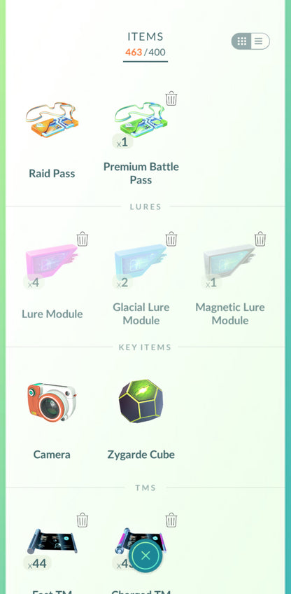 Level 35 🌟 Account
