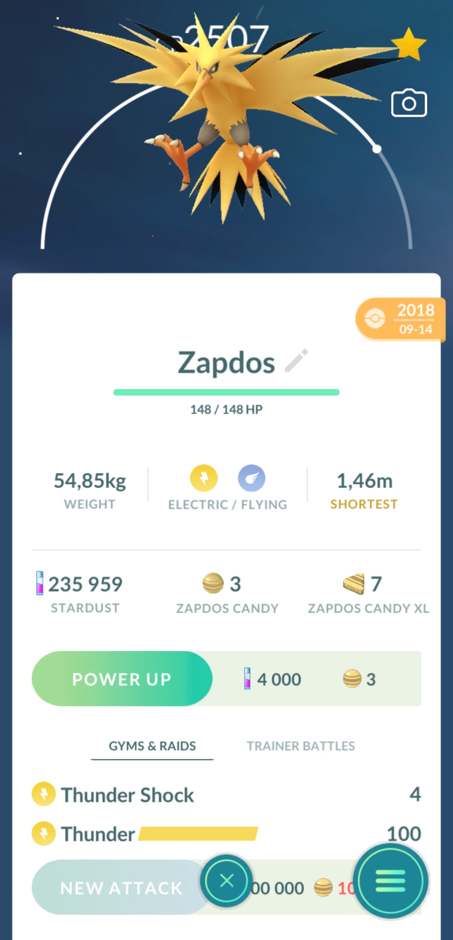 Level 35👑 Elite Account