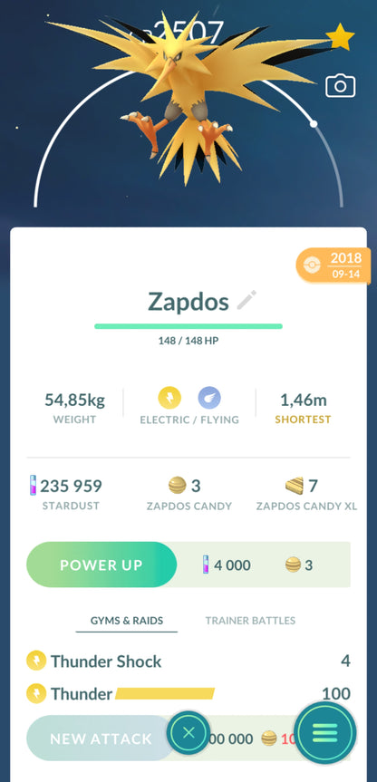 Level 35👑 Elite Account