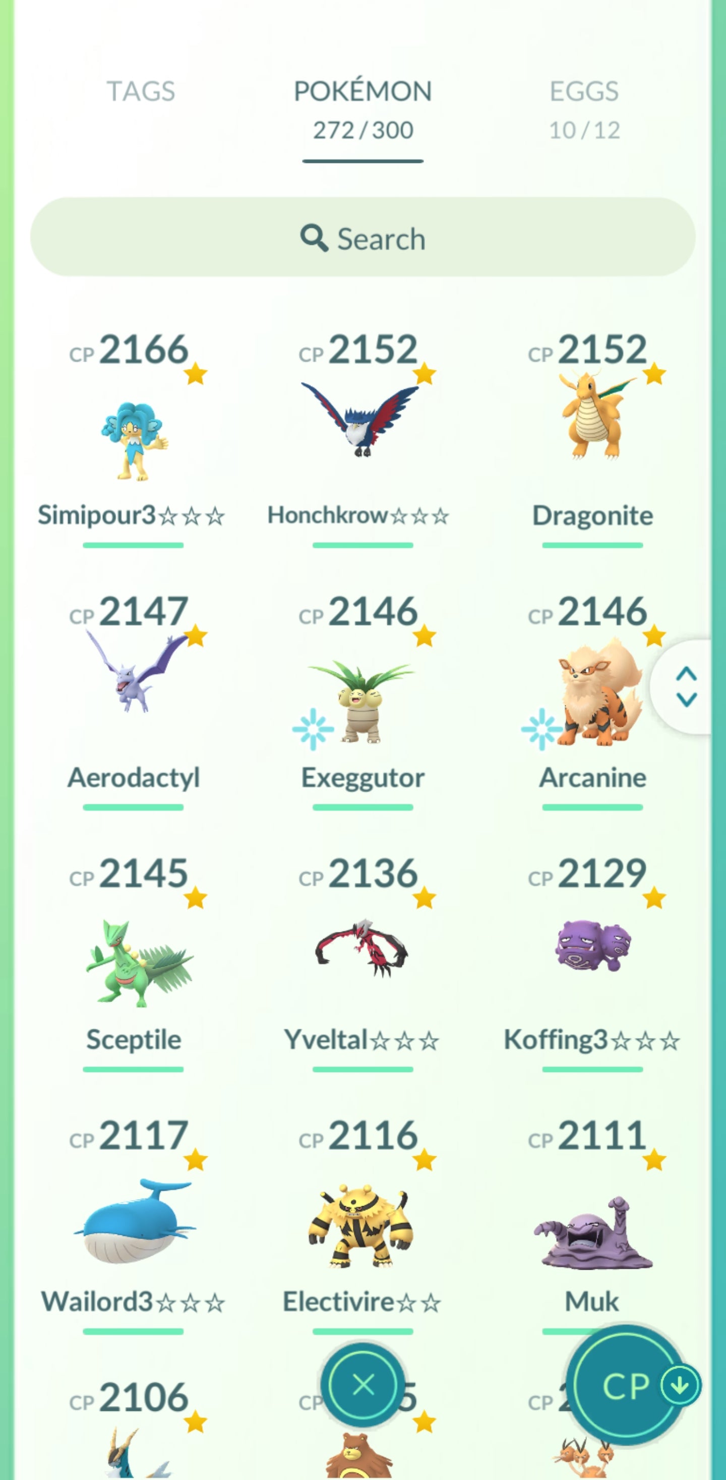 Level 37🌟 Account