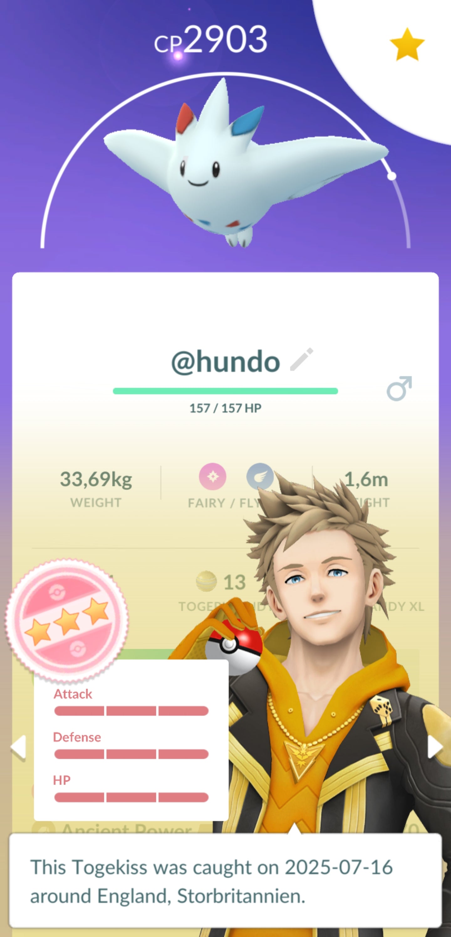 Level 40👑 Elite Account