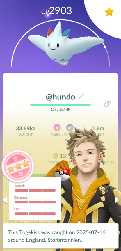 Level 40👑 Elite Account