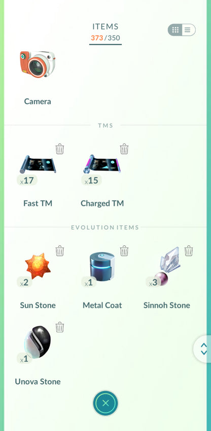 Level 33🌟 Account