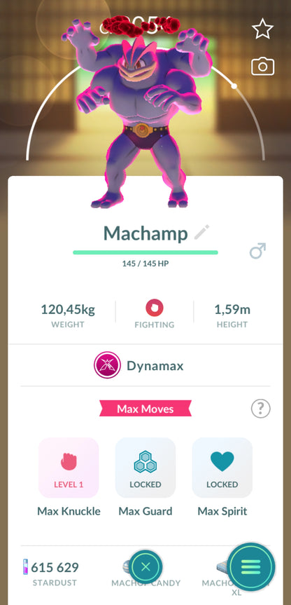 Level 38🔥Powerful Account