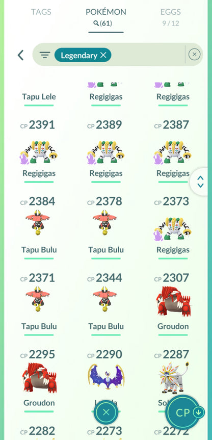 Level 40🌟 Account