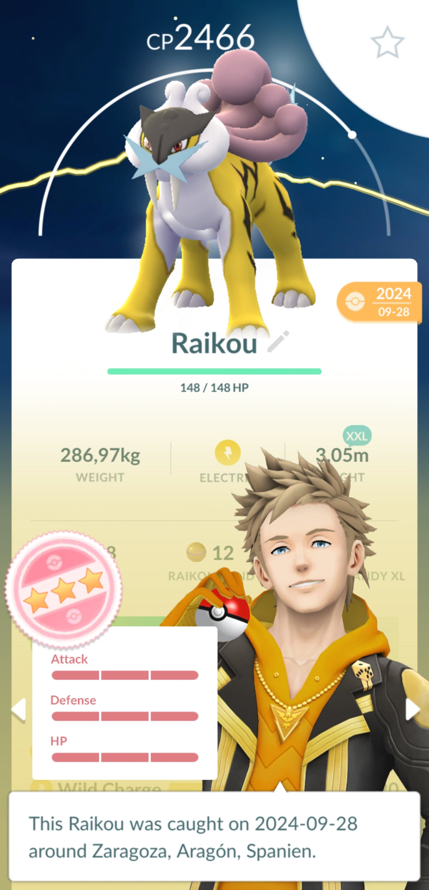 Level 36💎 Premium Account
