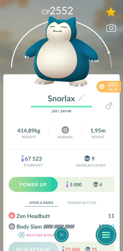 Level 34🌟 Account