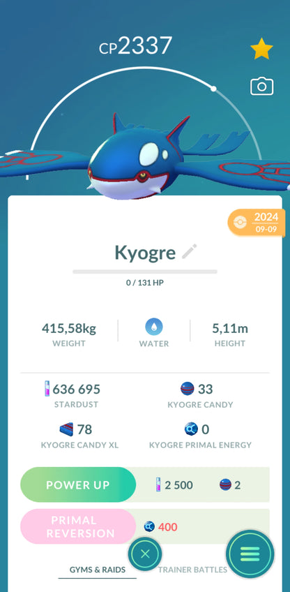 Level 35 🌟 Account
