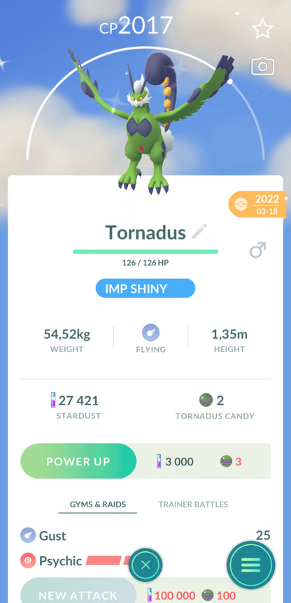 Level 34🌟 Account