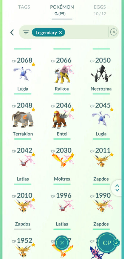 Level 37🔥Powerful Account