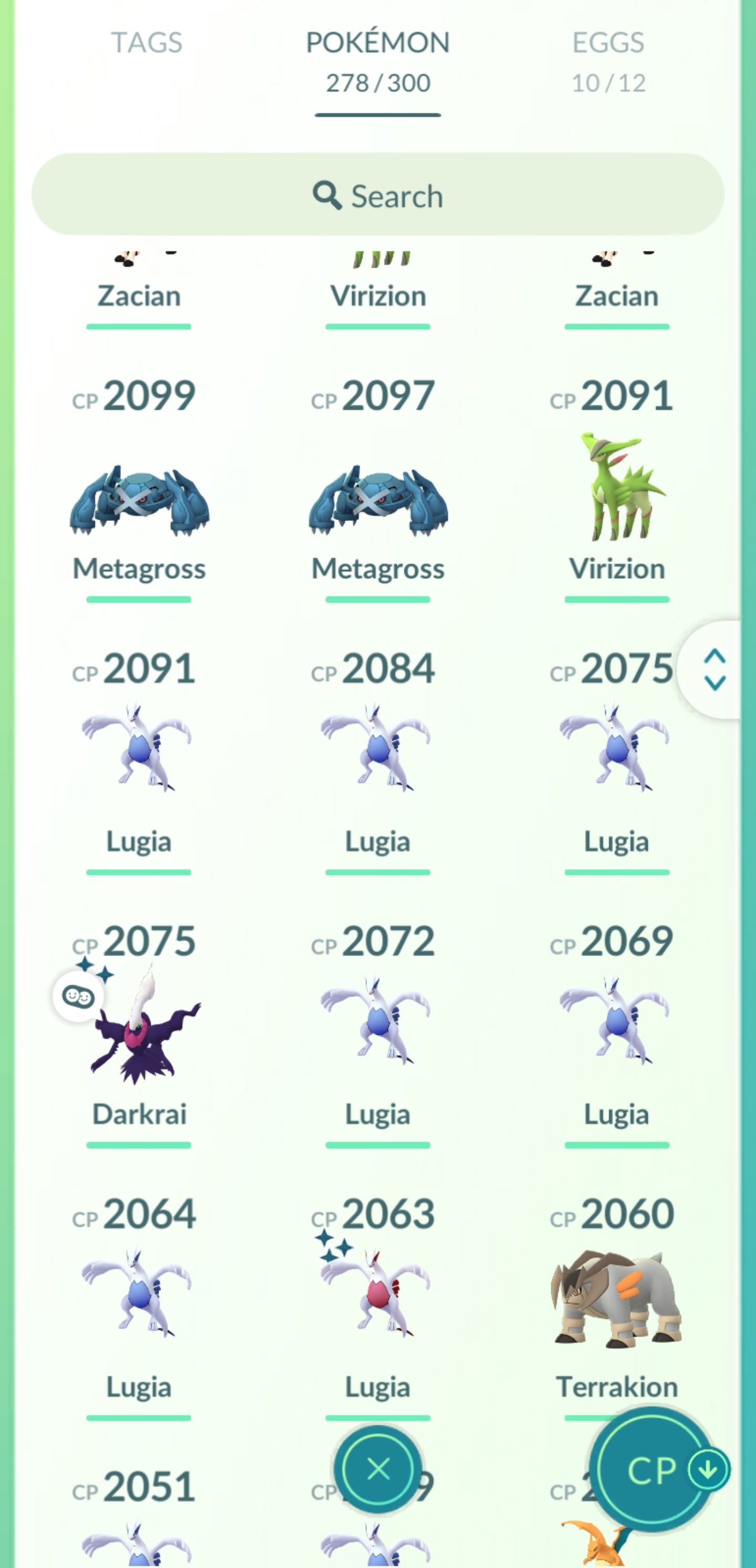 Level 33🔥Powerful Account