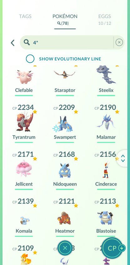Level 39🌟 Account
