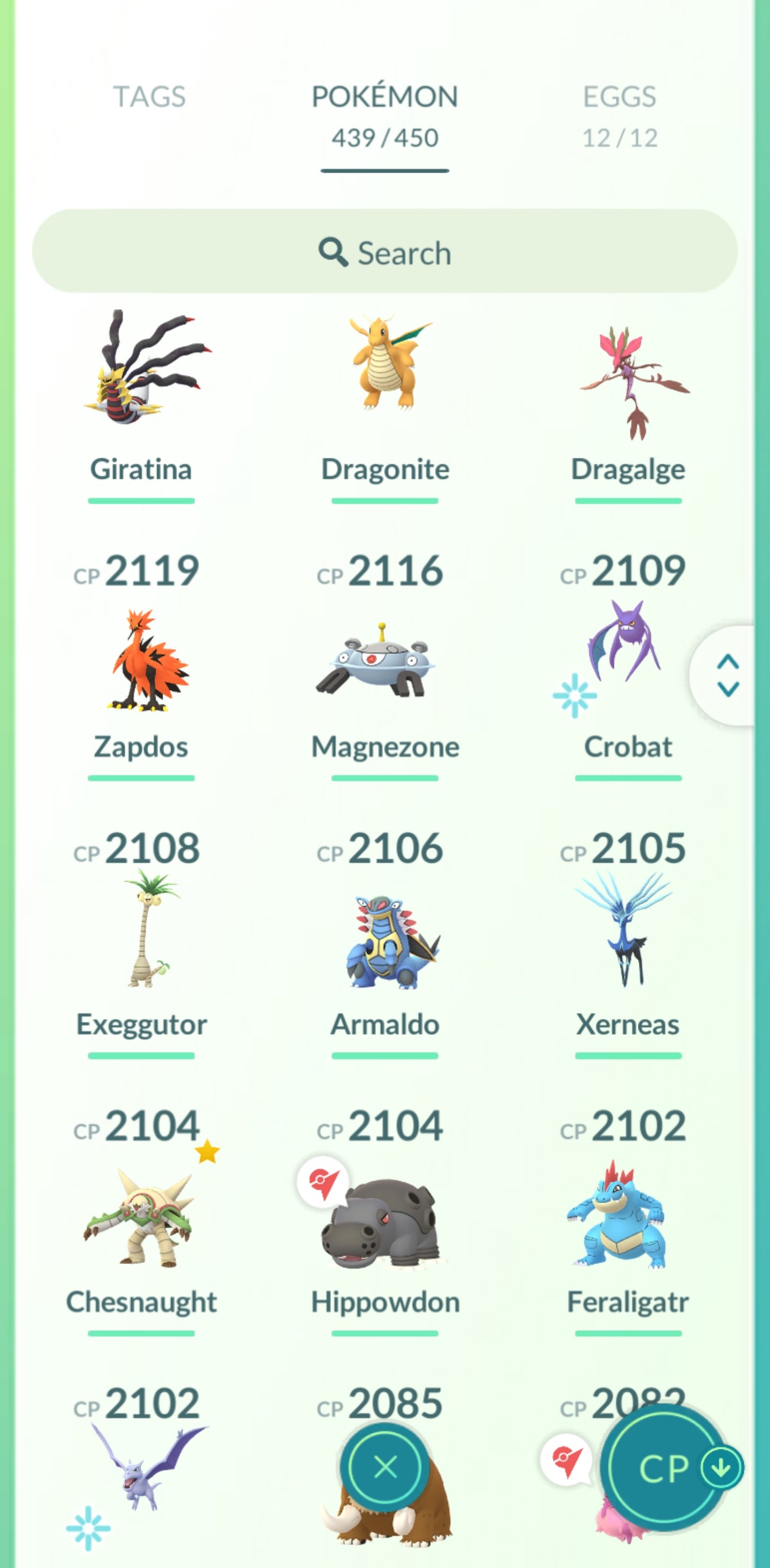 Level 37🌟 Account