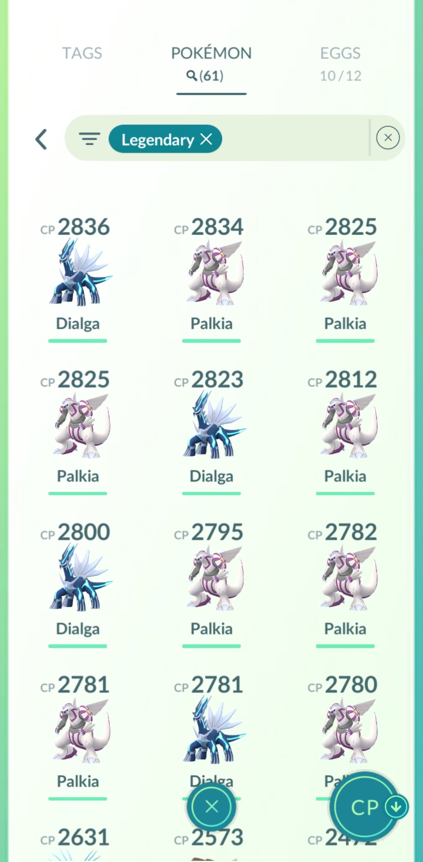 Level 40🌟 Account