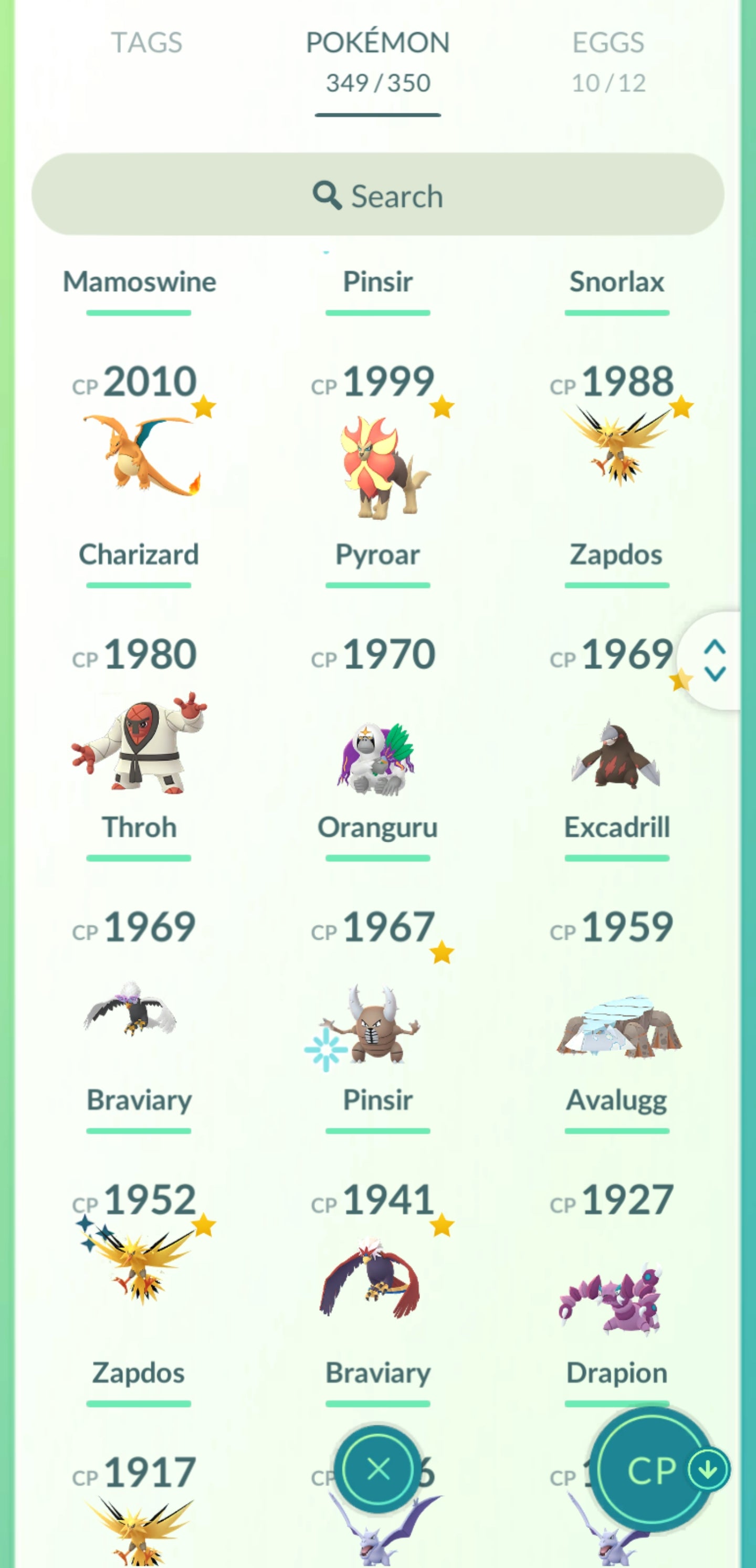 Level 35🔥Powerful Account