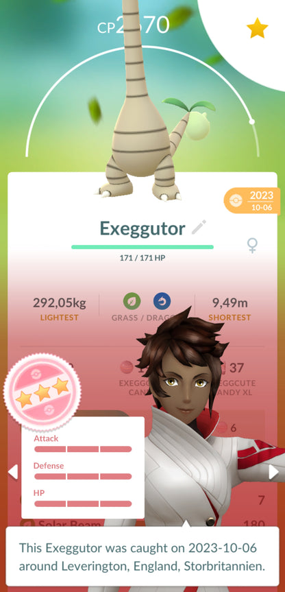 Level 36💎 Premium Account