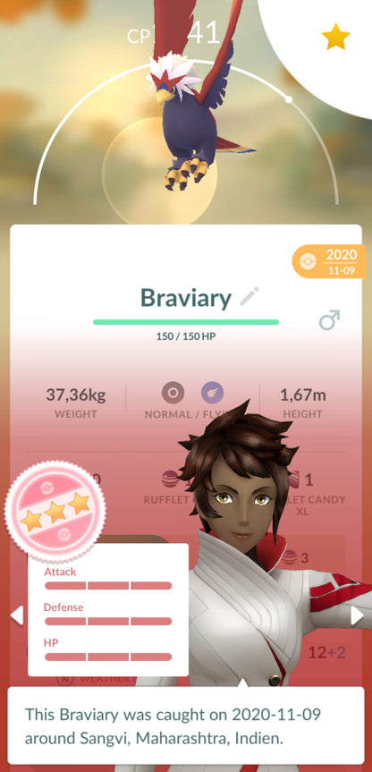 Level 35🔥Powerful Account