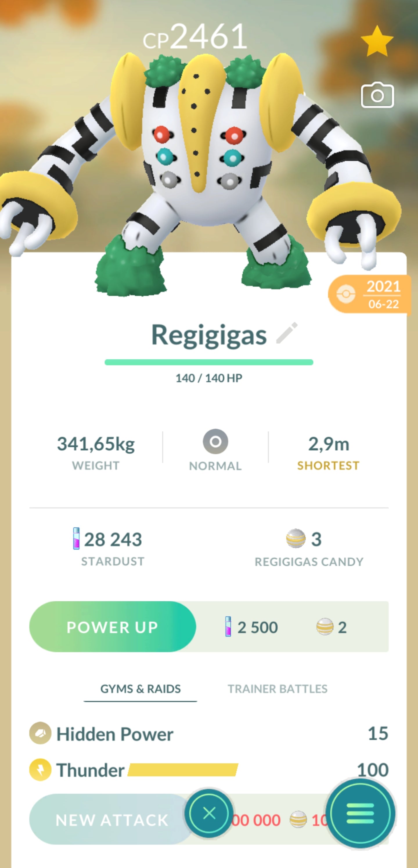 Level 38💎 Premium Account