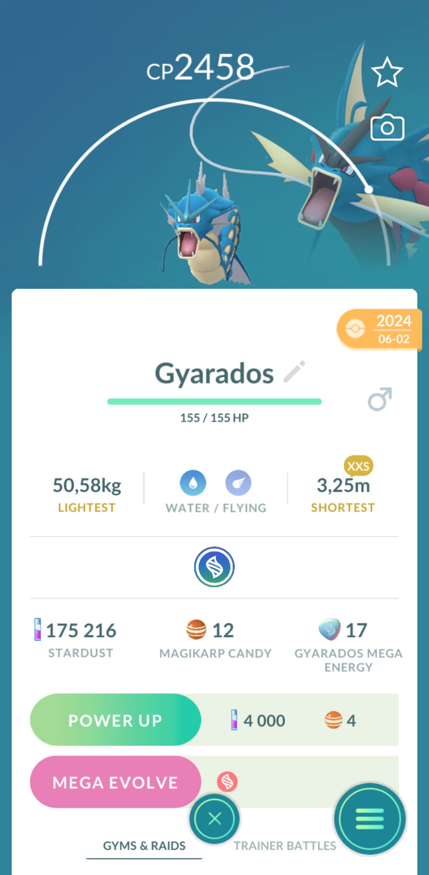Level 31 🌟 Account
