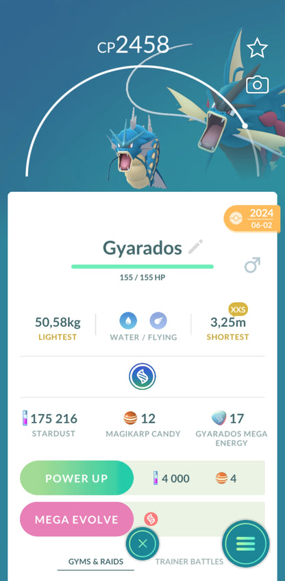 Level 31 🌟 Account