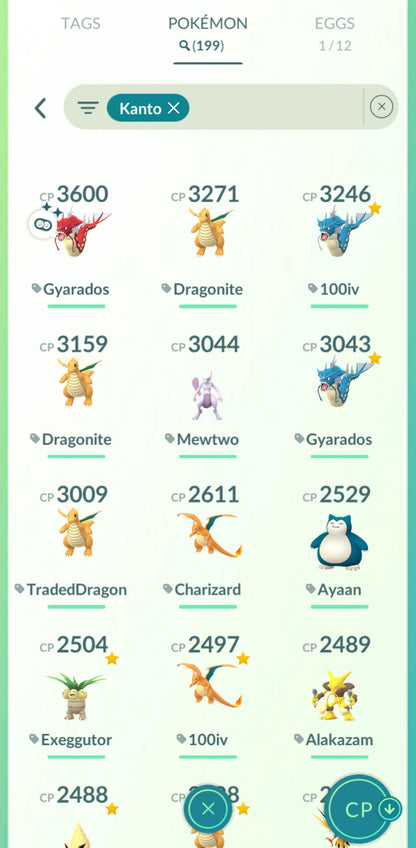 Level 38💎 Premium Account