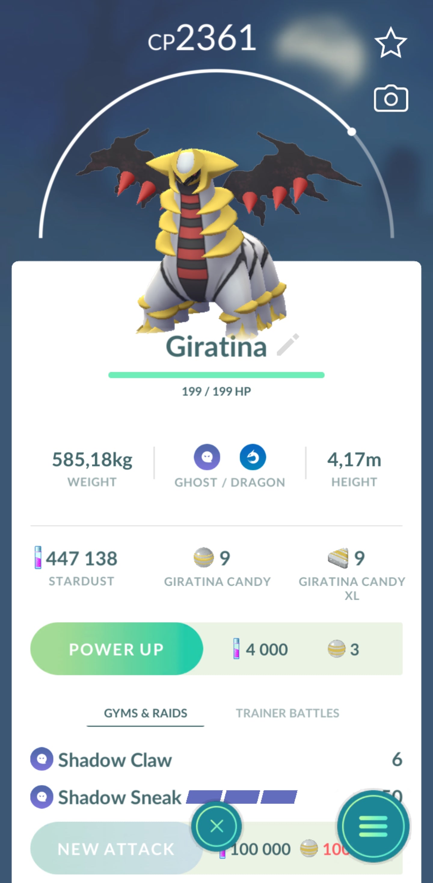 Level 38🌟 Account