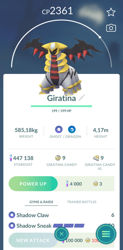 Level 38🌟 Account