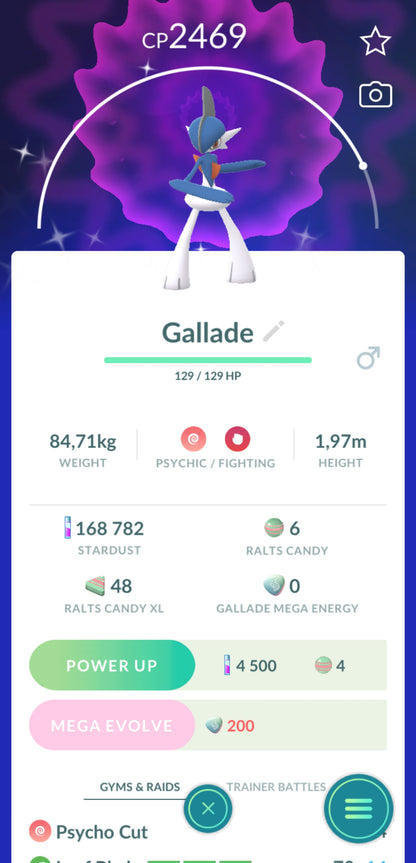 Level 33🔥Powerful Account
