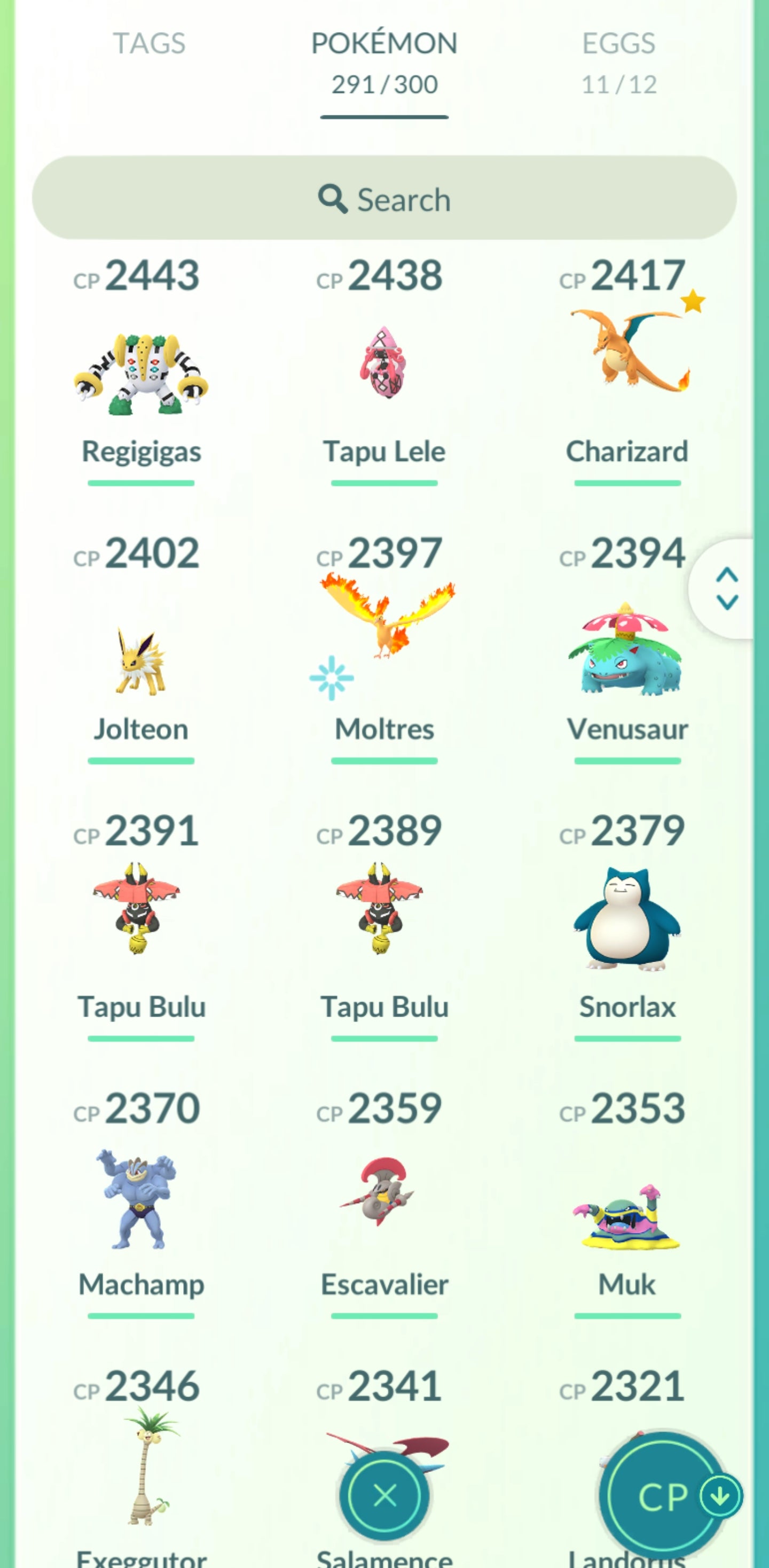 Level 36🔥Powerful Account