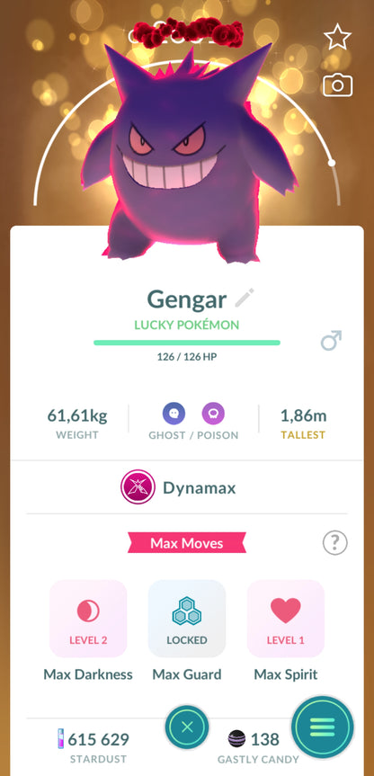 Level 38🔥Powerful Account