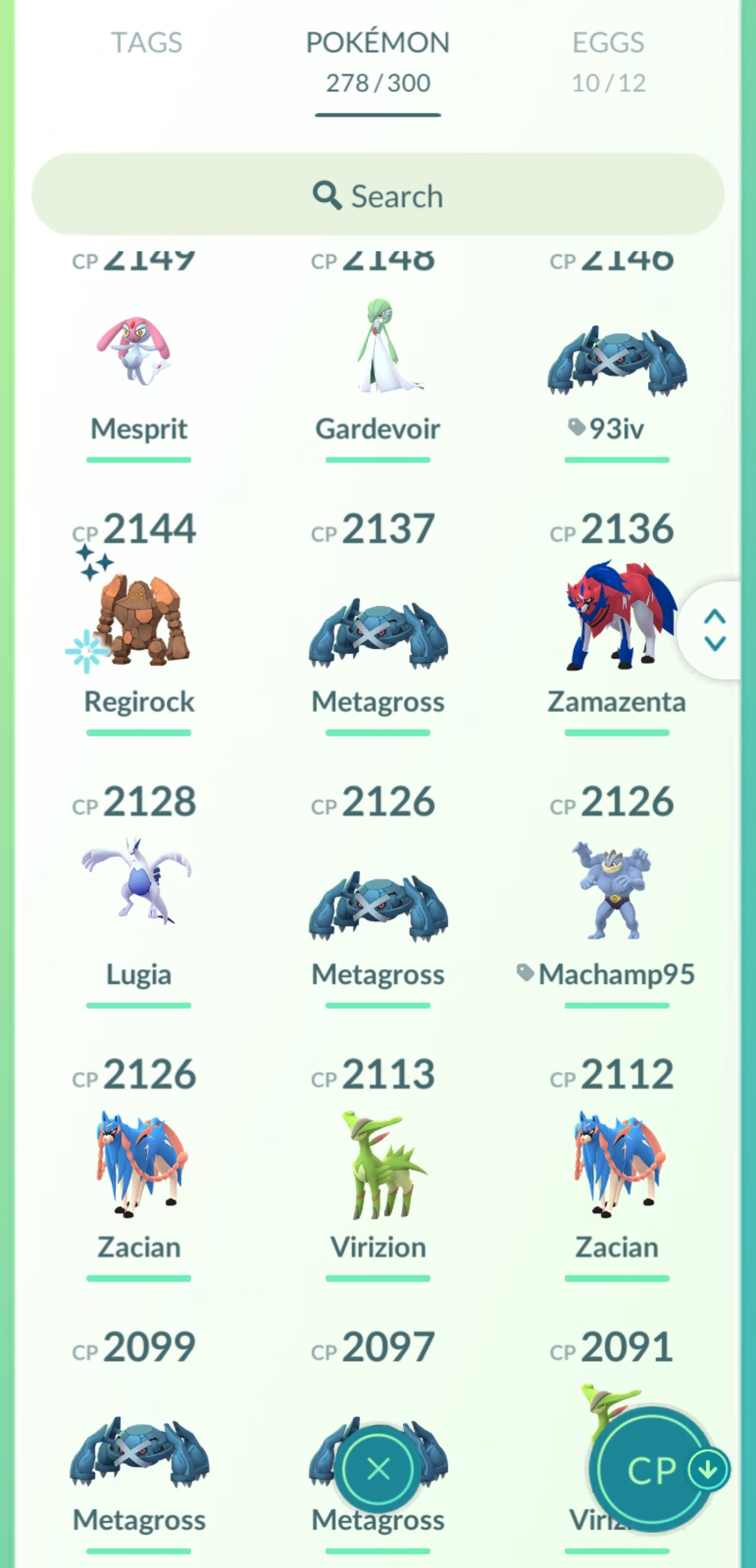 Level 33🔥Powerful Account