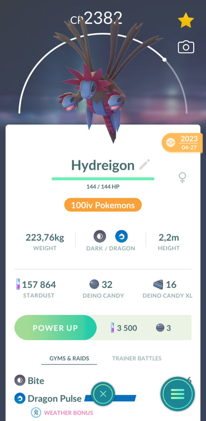 Level 34🌟 Account