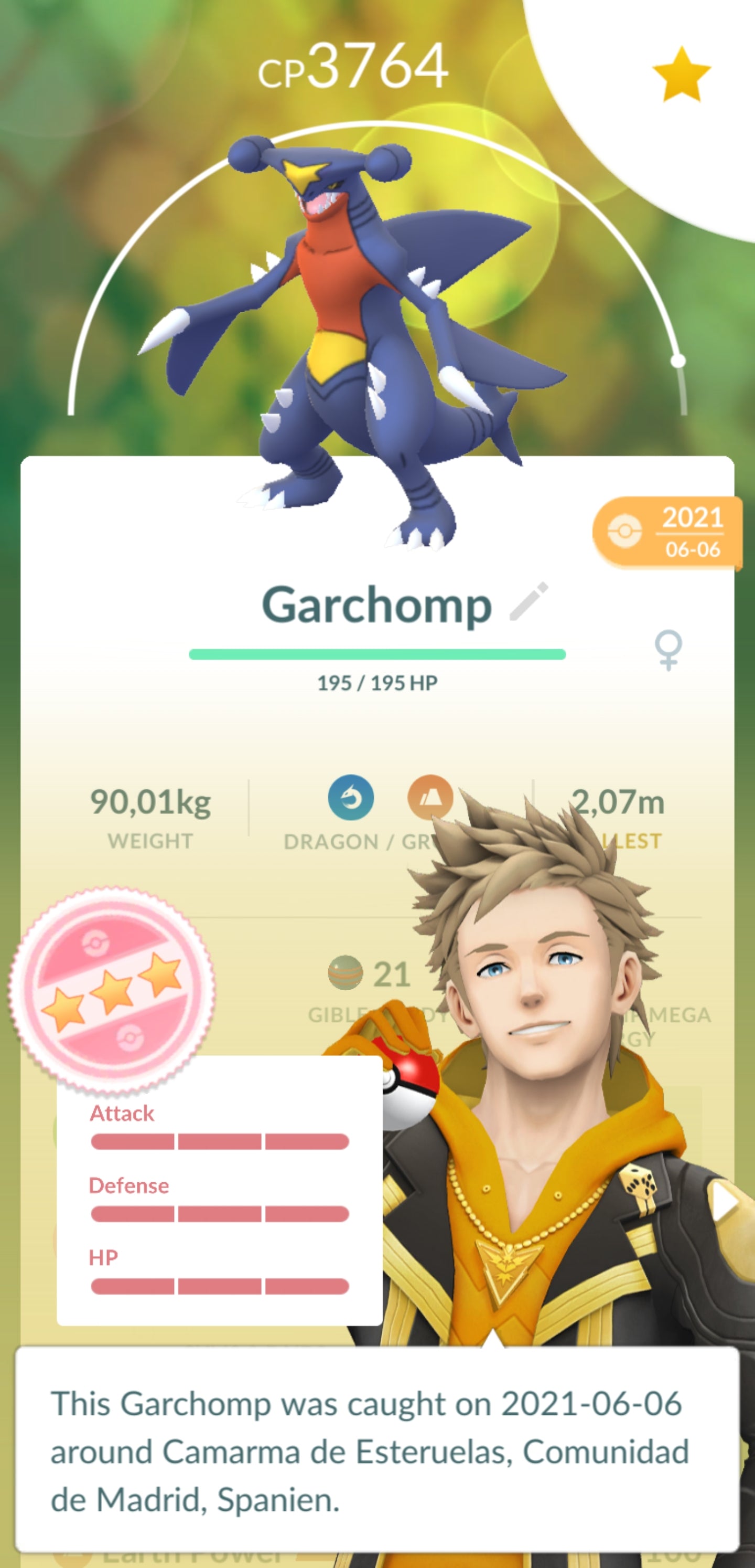 Level 35🌟 Account
