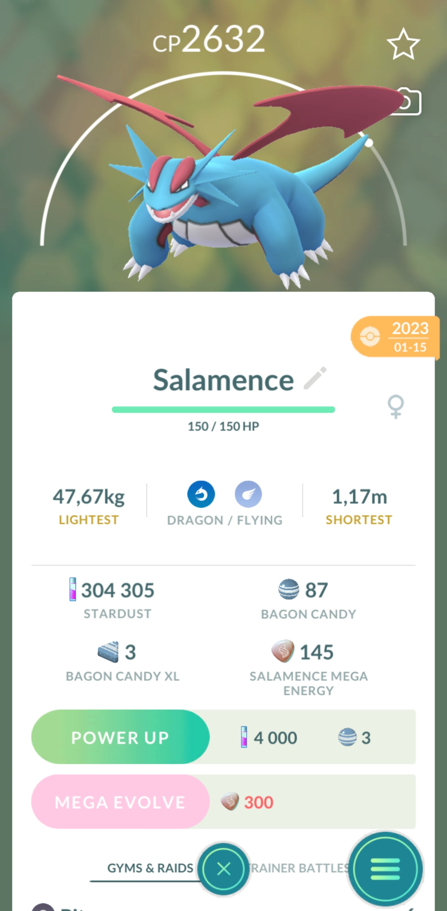 Level 35🌟 Account