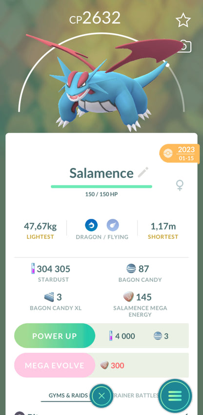 Level 35🌟 Account