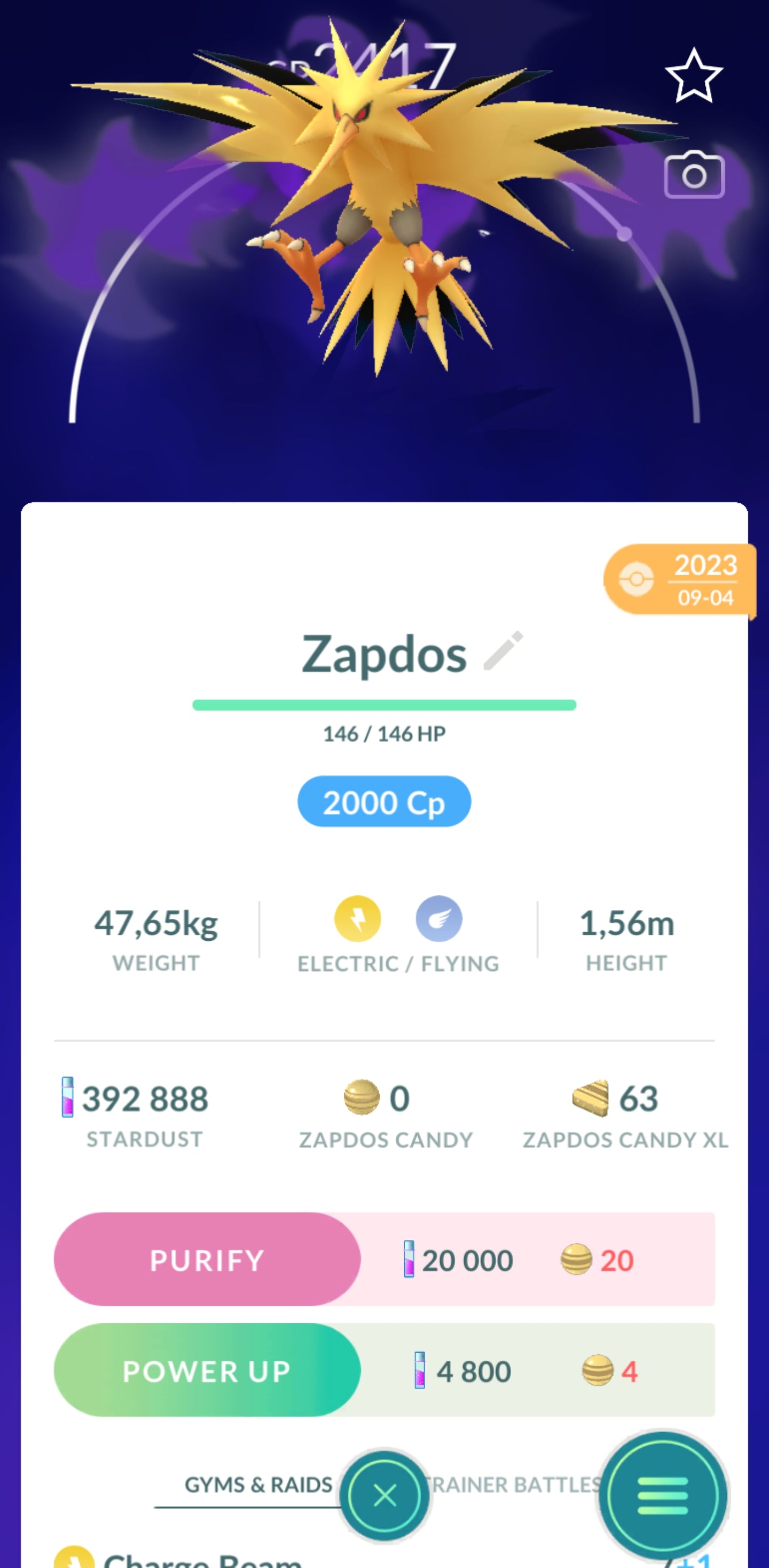 Level 38💎 Premium Account