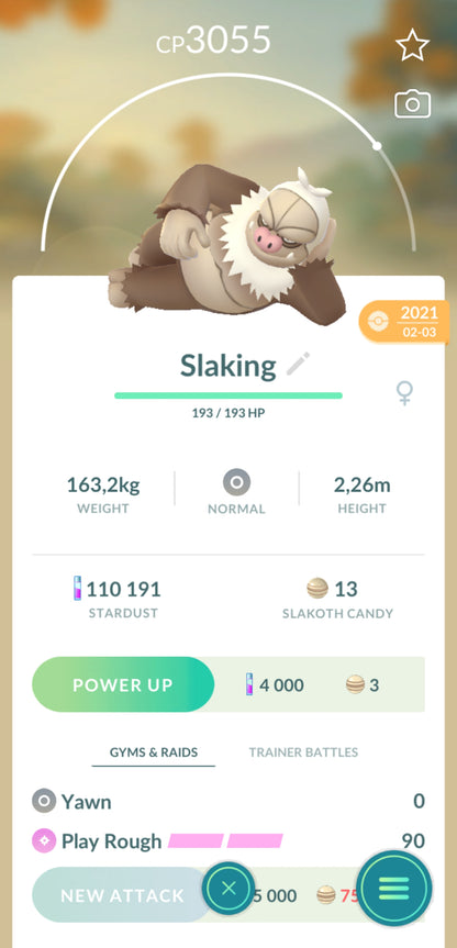 Level 35🌟 Account
