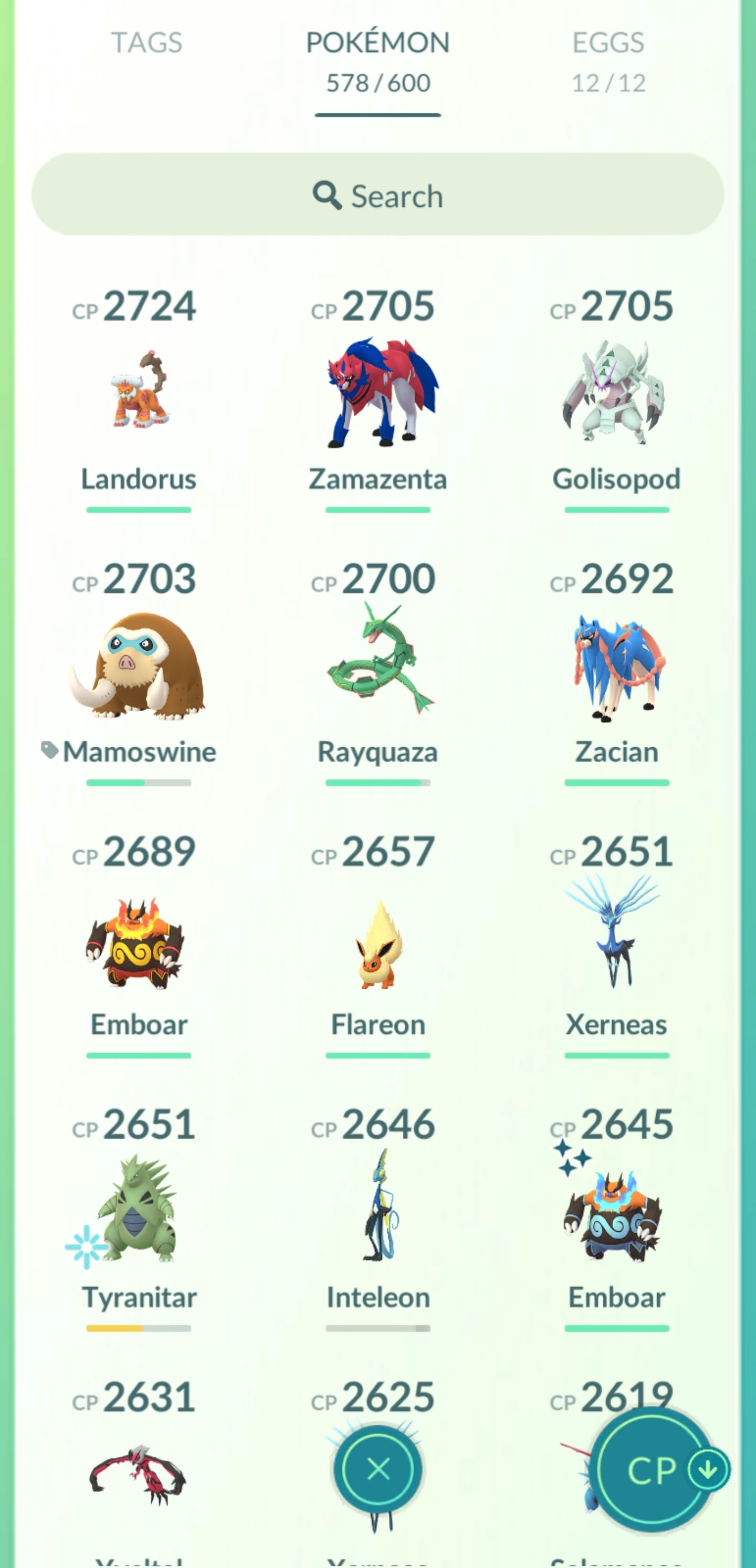 Level 38👑 Elite Account
