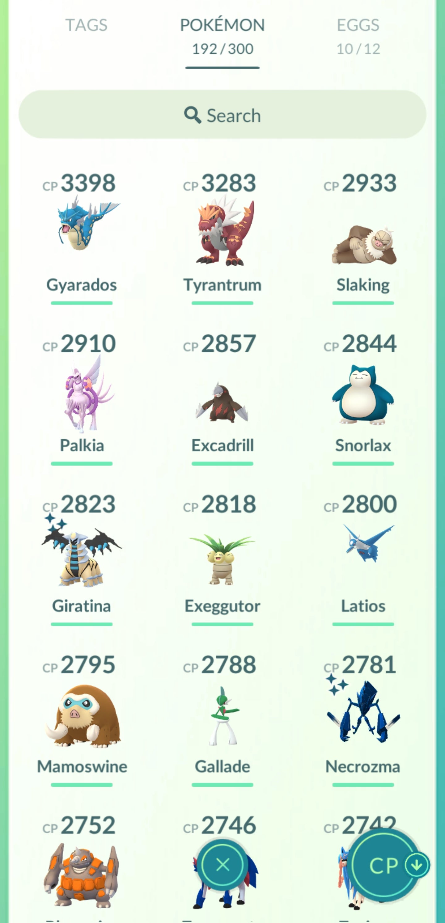 Level 36🔥Powerful Account