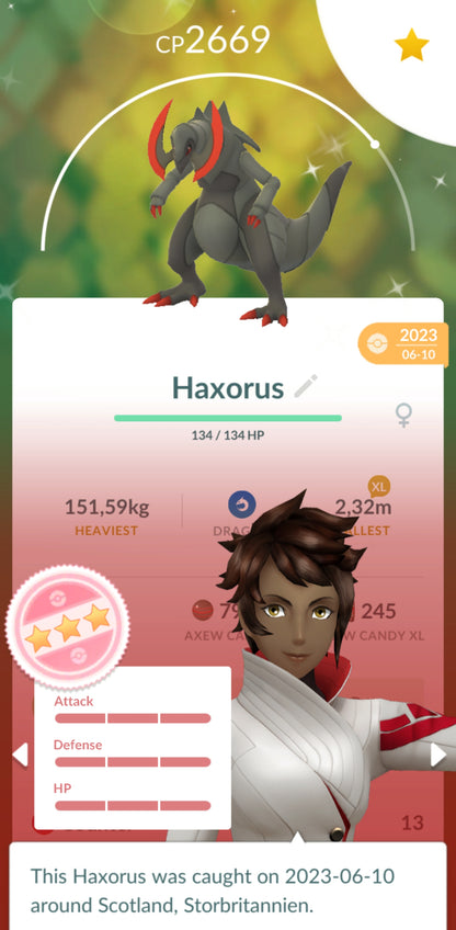 Level 39💎 Premium Account