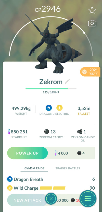 Level 38👑 Elite Account
