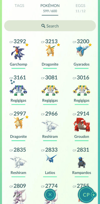 Level 38💎 Premium Account