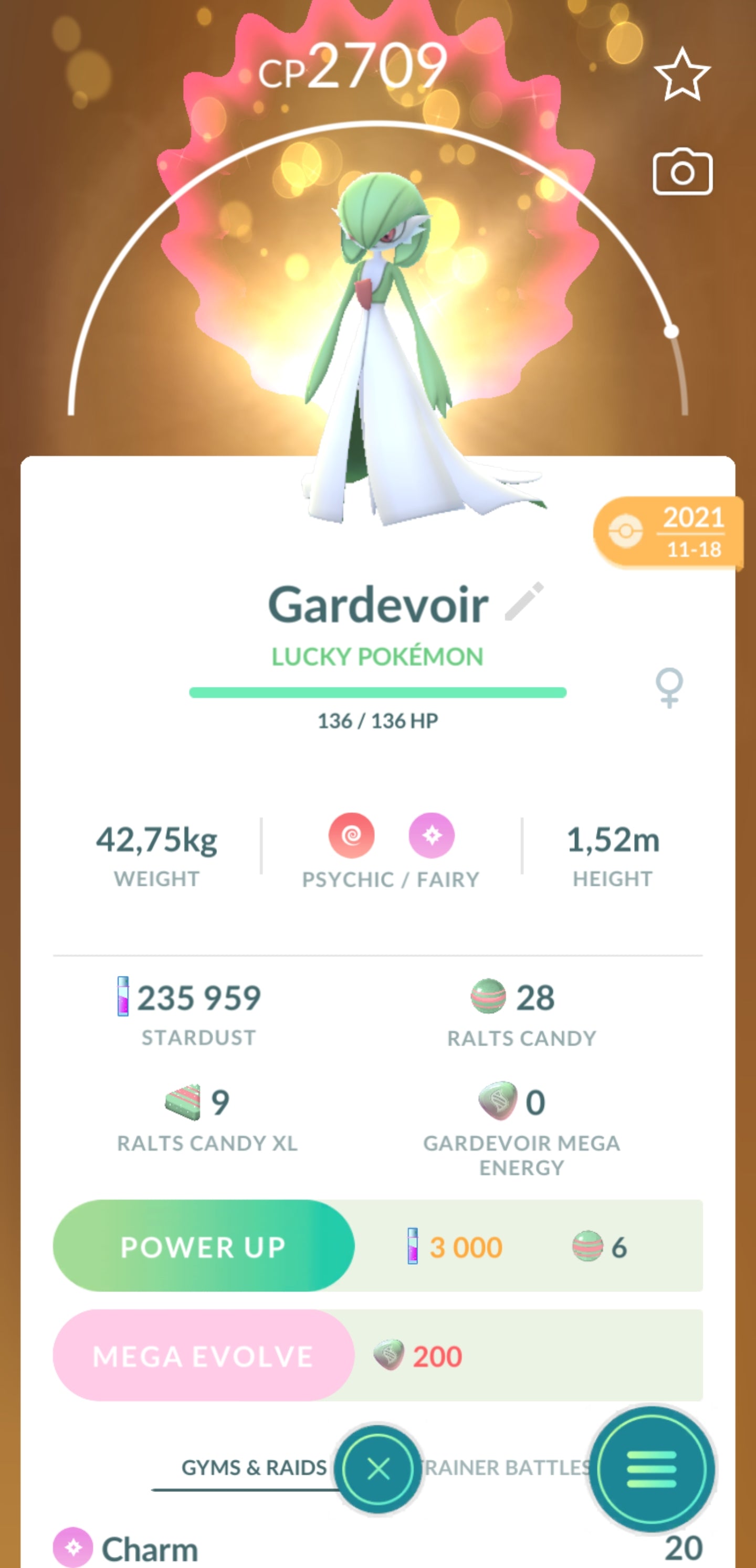 Level 35👑 Elite Account
