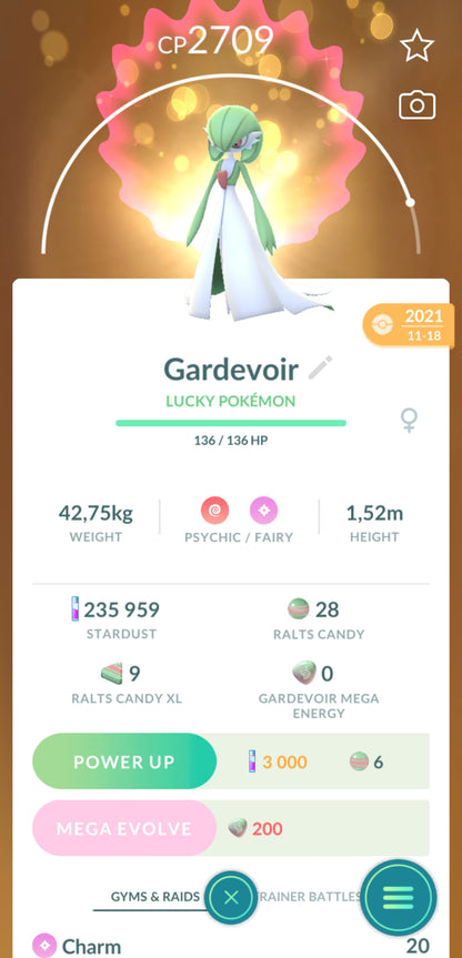 Level 35👑 Elite Account
