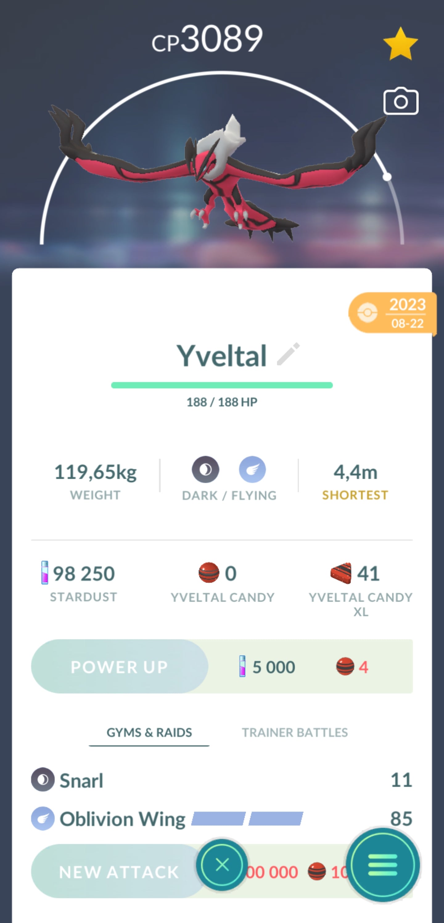 Level 36💎 Premium Account