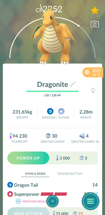 Level 39🌟 Account
