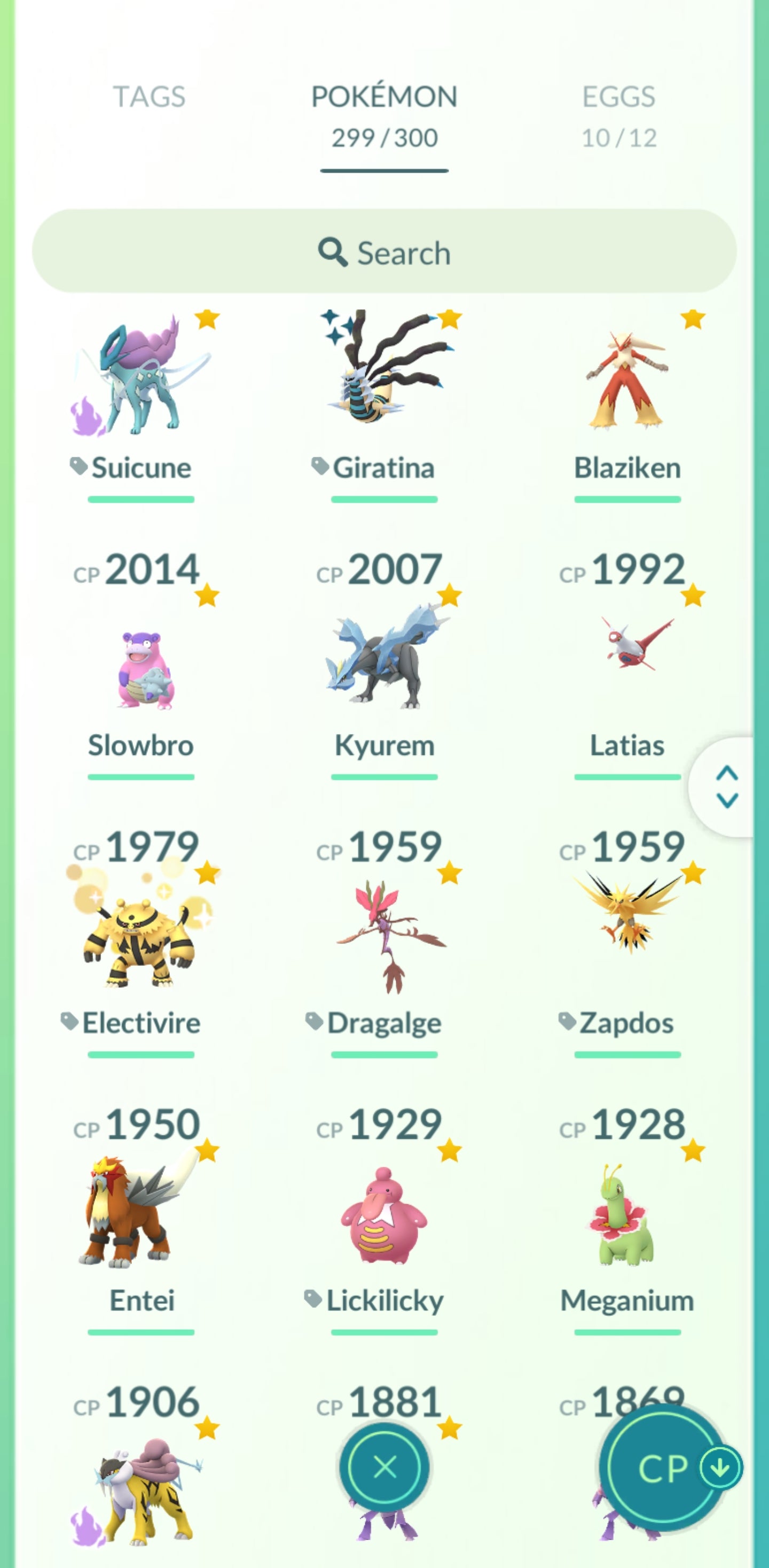 Level 39🌟 Account
