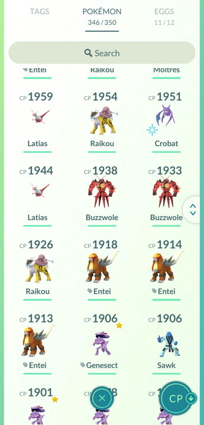 Level 38🔥Powerful Account