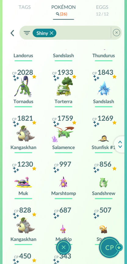 Level 36🔥Powerful Account