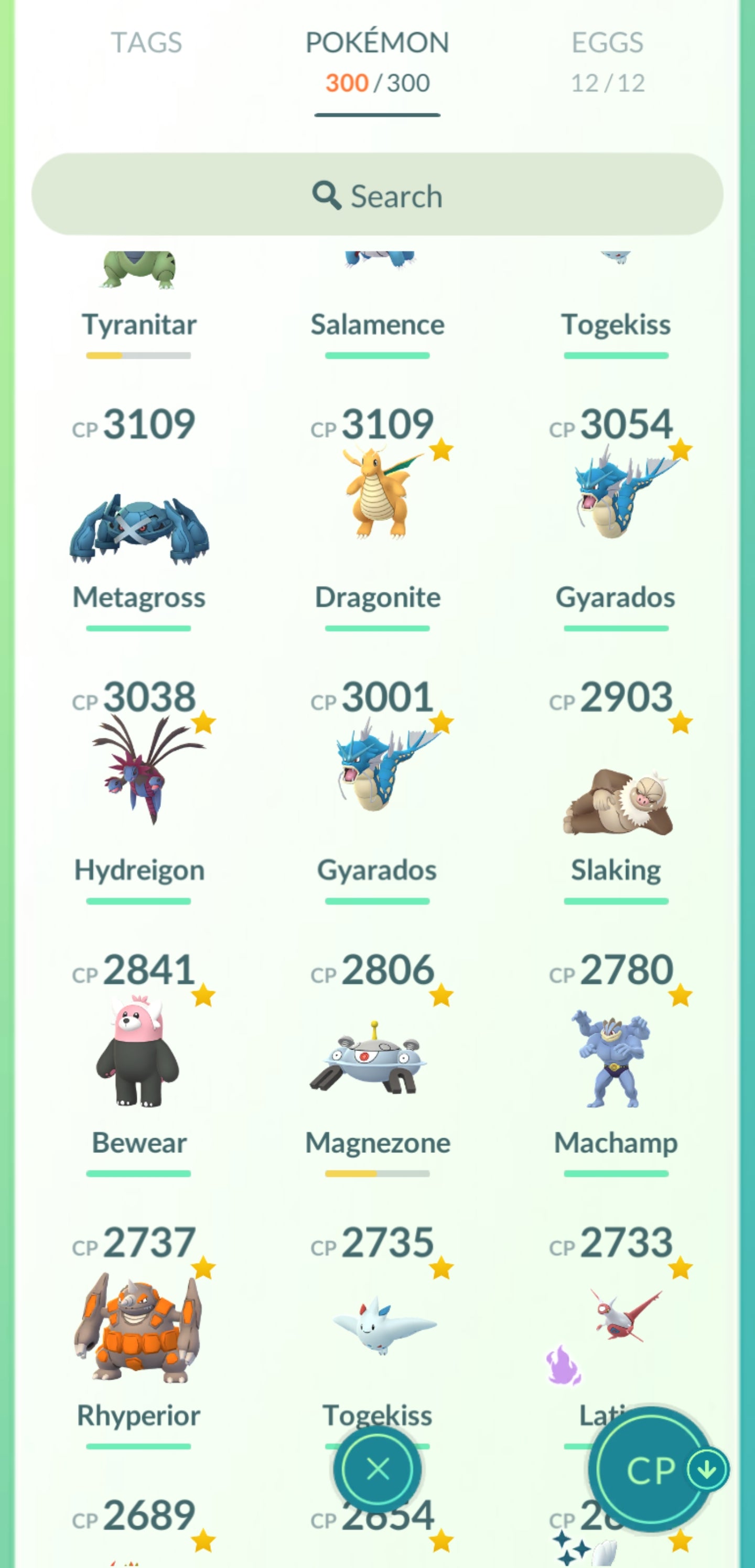 Level 36🔥Powerful Account